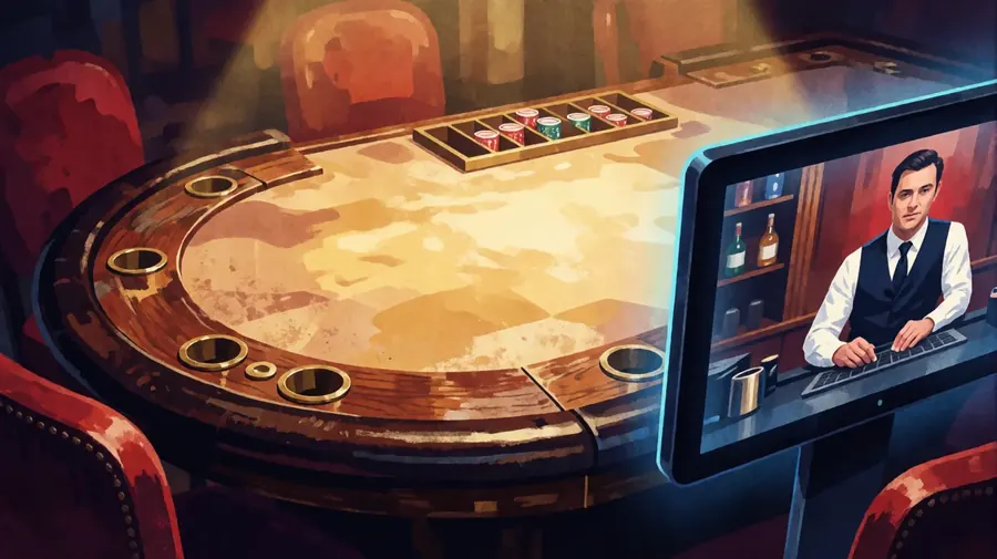 Online Casinos Liste: Hvad Spillere Bør Vide 3