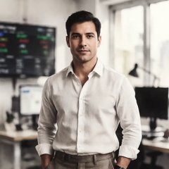 Maximus Becker